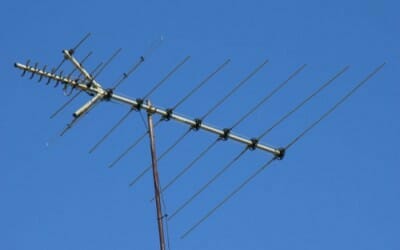 TV Antenna