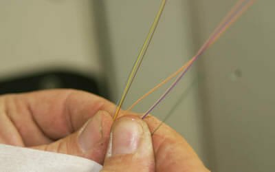 fibersplicing
