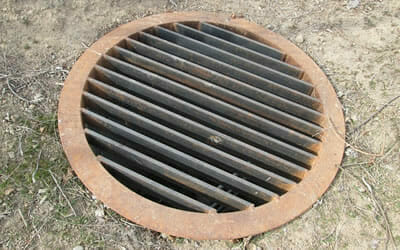 stormsewerdrain